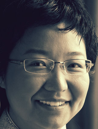 Miriam Zhang